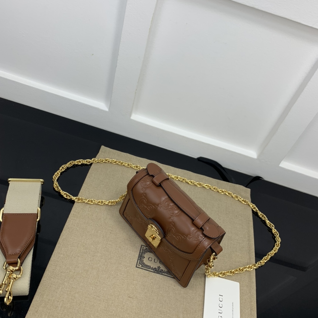 Gucci Satchel Bags